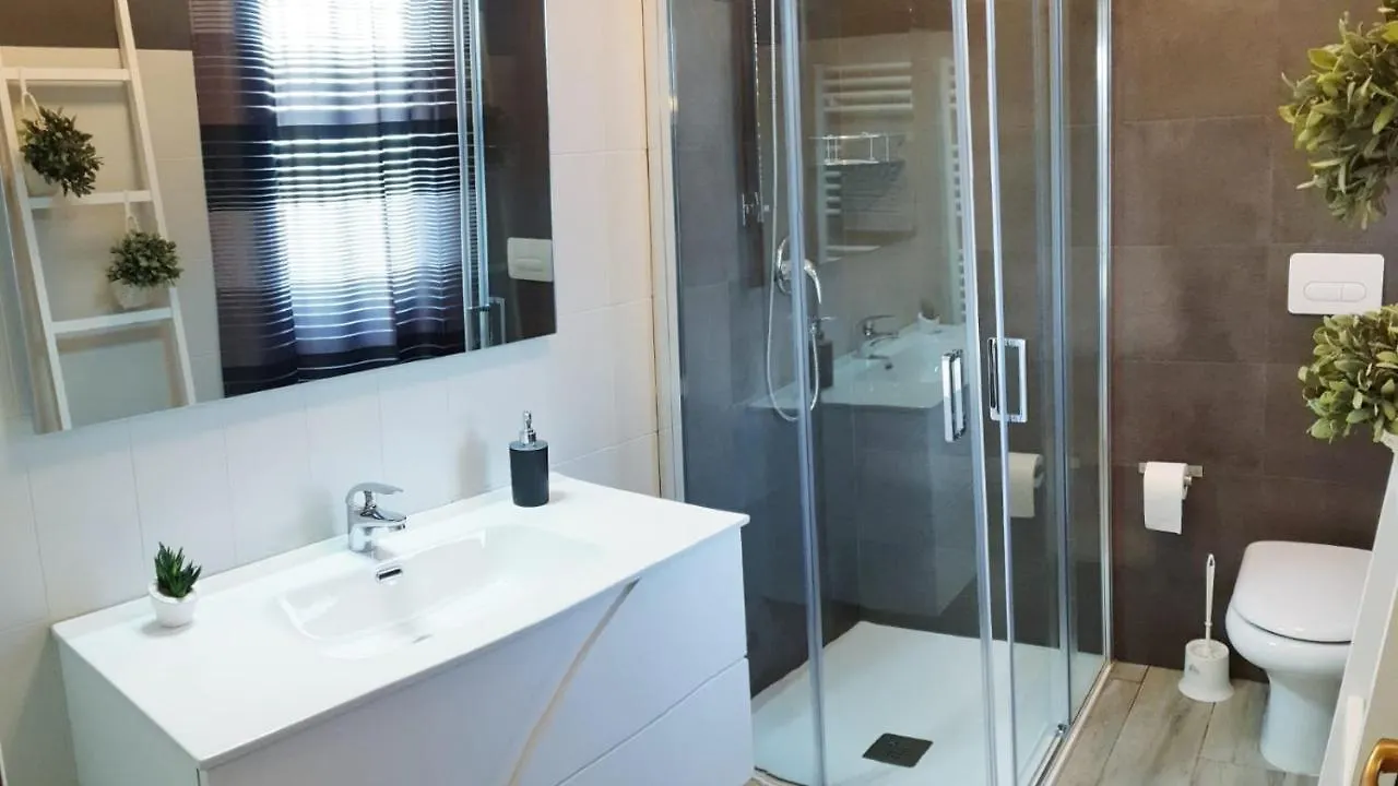 Zu !New! Residenza Sole - Ol Apartment Lazise
