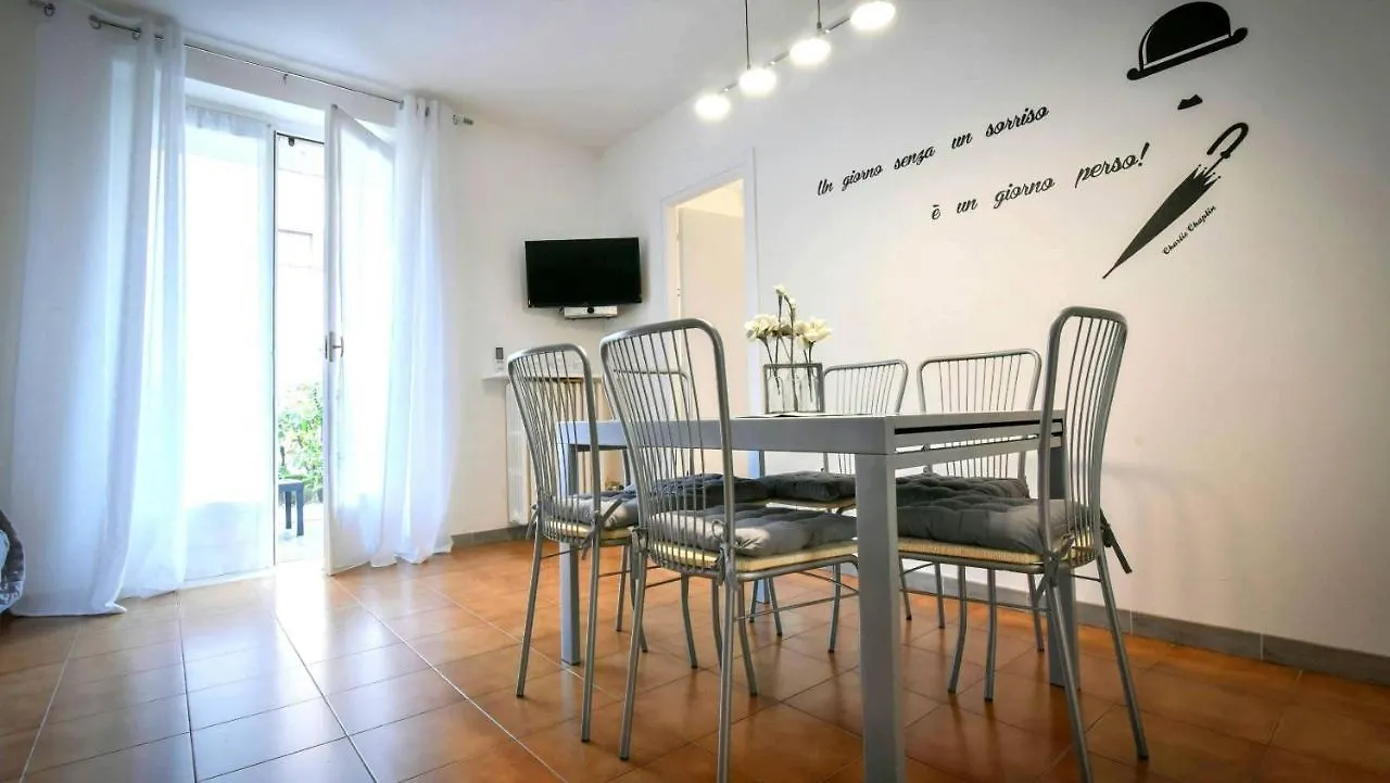 Zu !New! Residenza Sole - Ol Apartment Lazise Italy