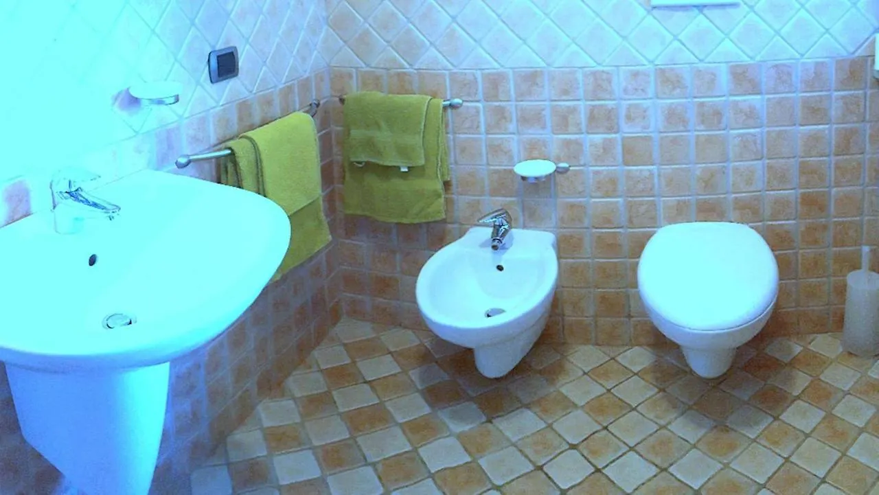 Zu !New! Residenza Sole - Ol Apartment Lazise