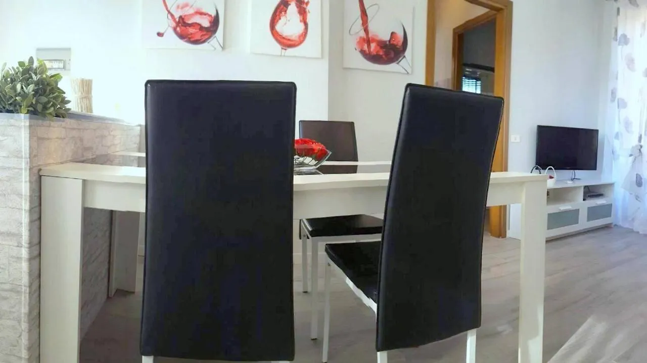 Zu !New! Residenza Sole - Ol Apartment Lazise
