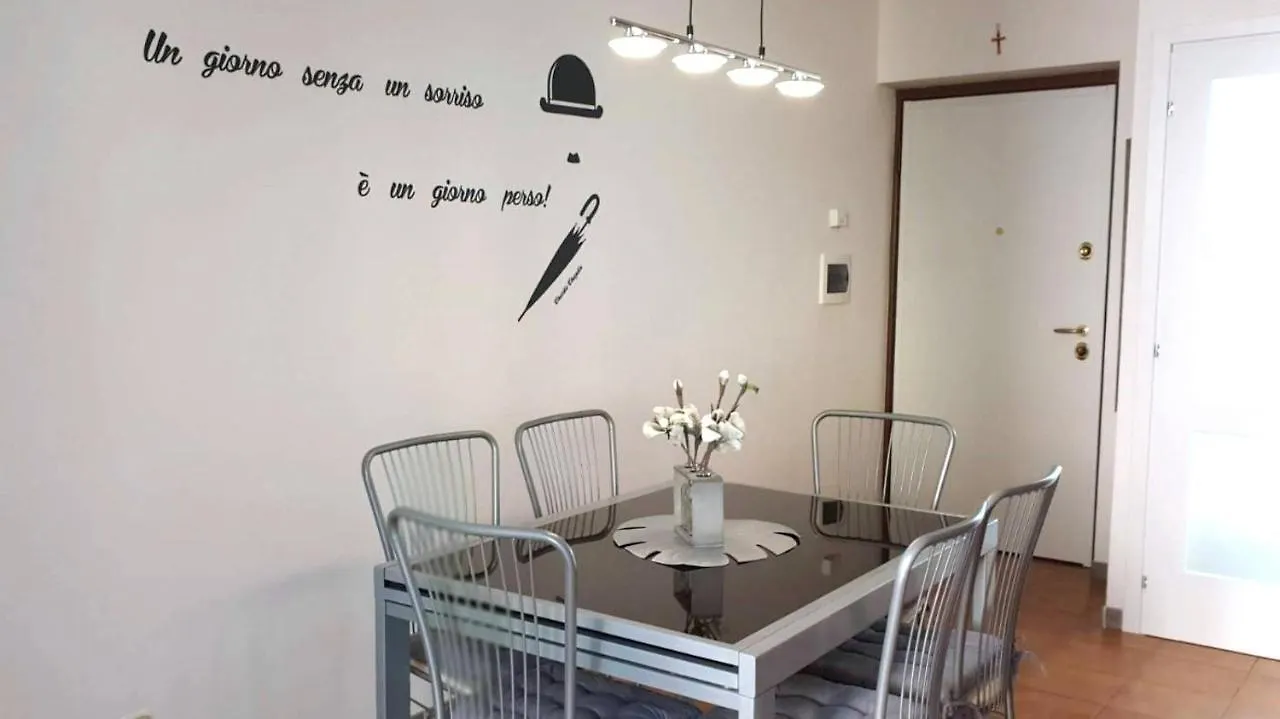 Zu !New! Residenza Sole - Ol Apartment Lazise Italy
