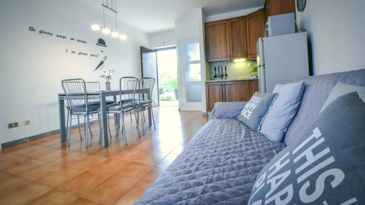 Zu !New! Residenza Sole - Ol Apartment Lazise