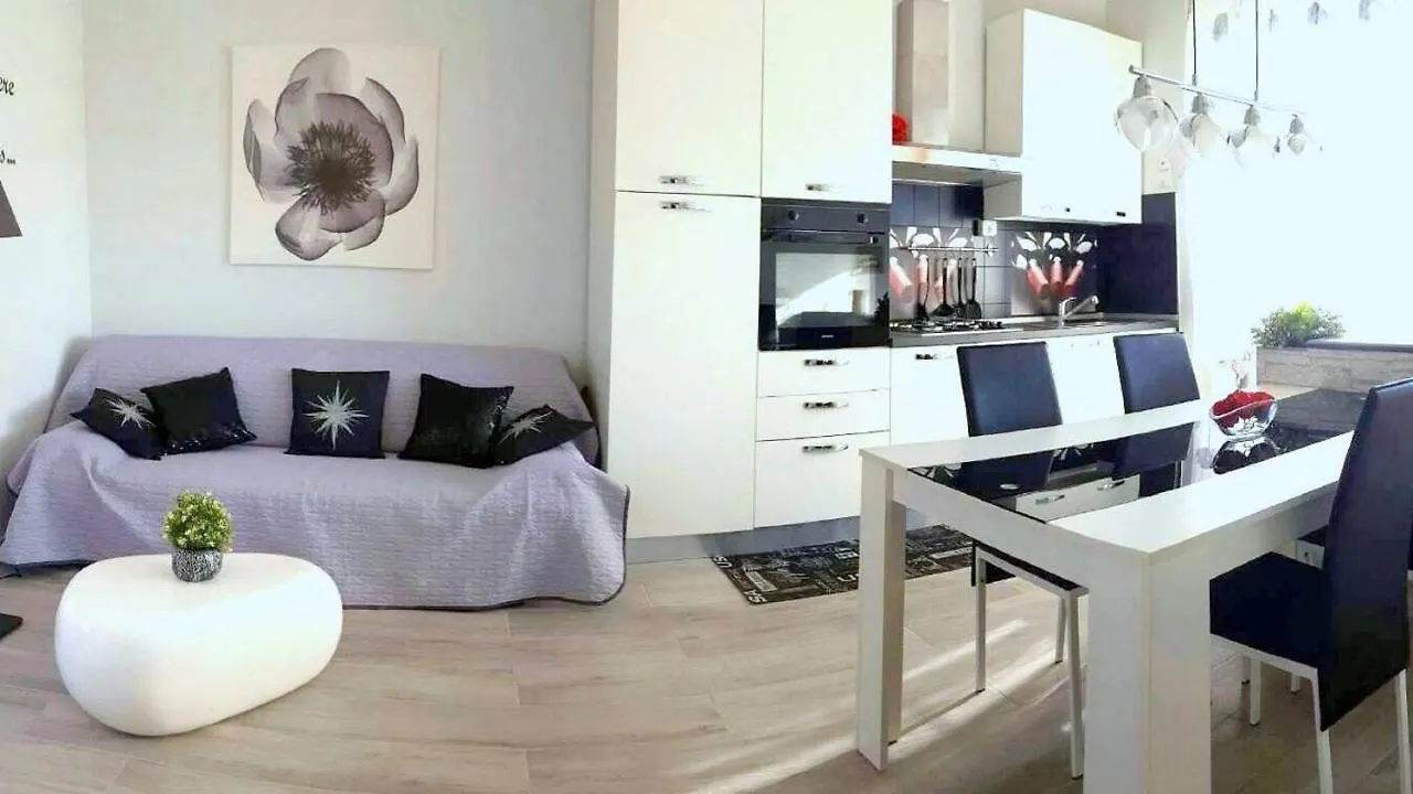 Zu !New! Residenza Sole - Ol Apartment Lazise
