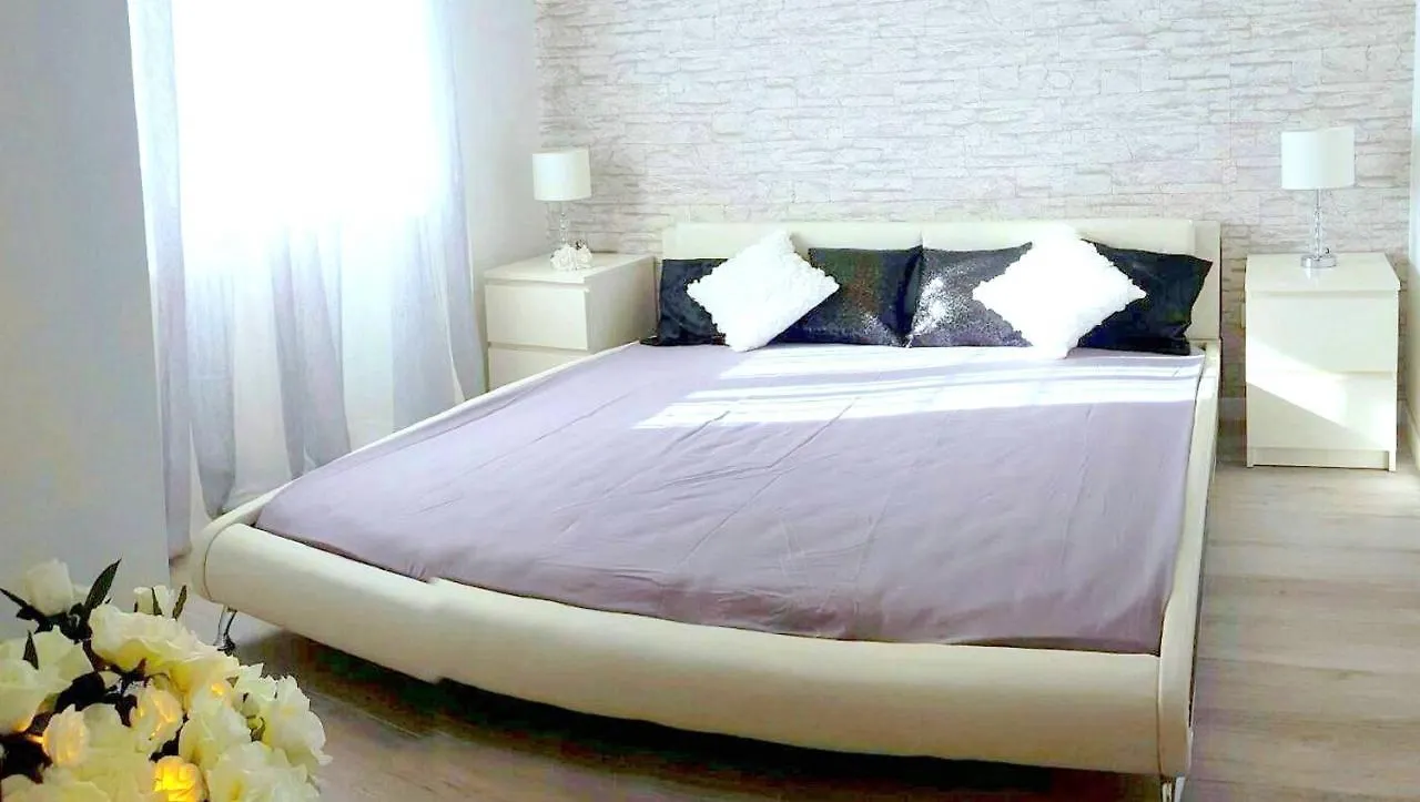 Zu !New! Residenza Sole - Ol Apartment Lazise
