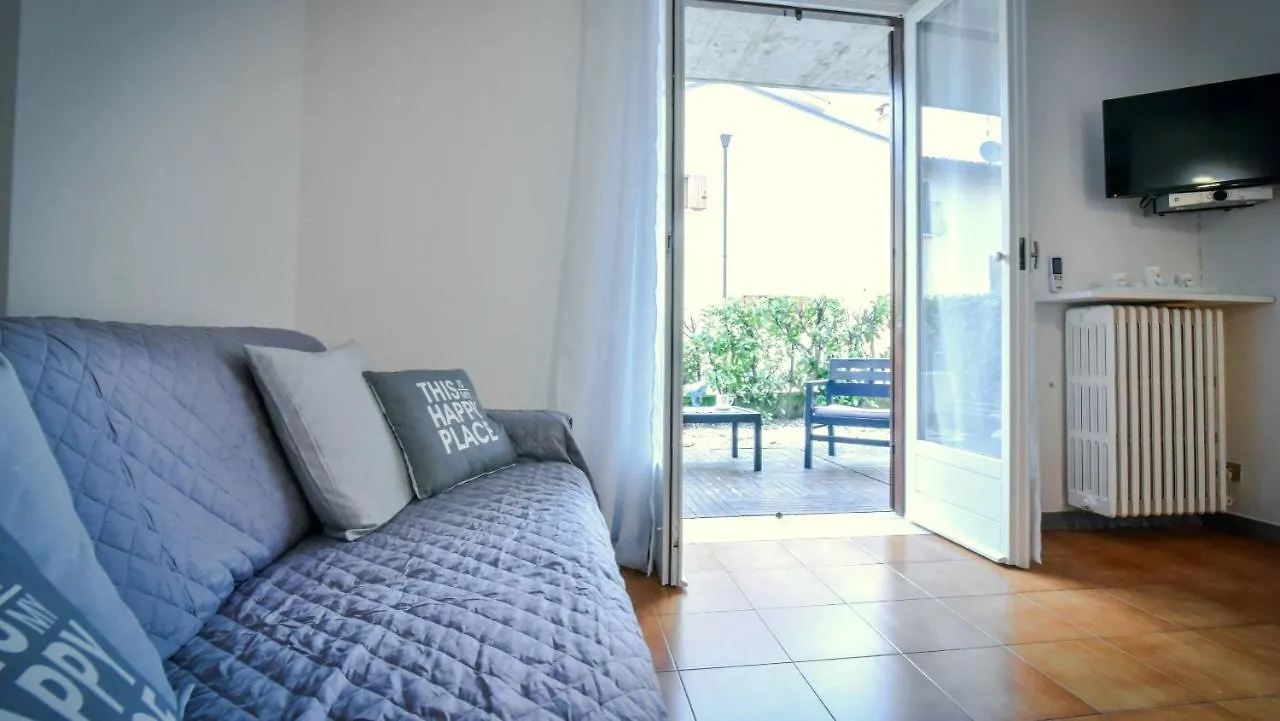 Zu !New! Residenza Sole - Ol Apartment Lazise Italy