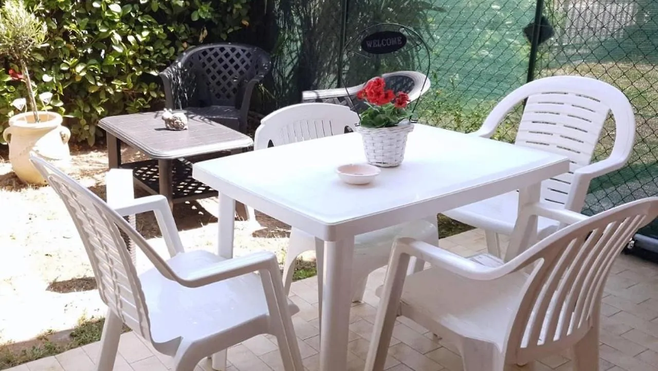 Zu !New! Residenza Sole - Ol Apartment Lazise