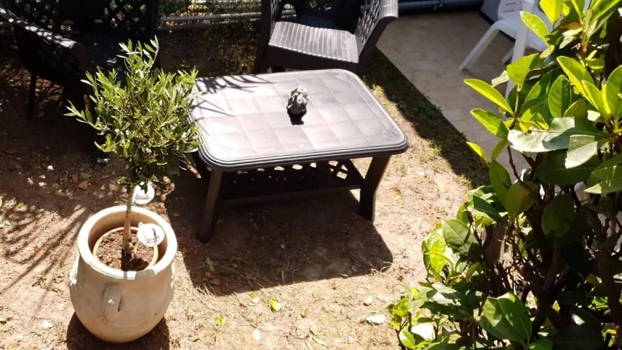 Zu !New! Residenza Sole - Ol Apartment Lazise