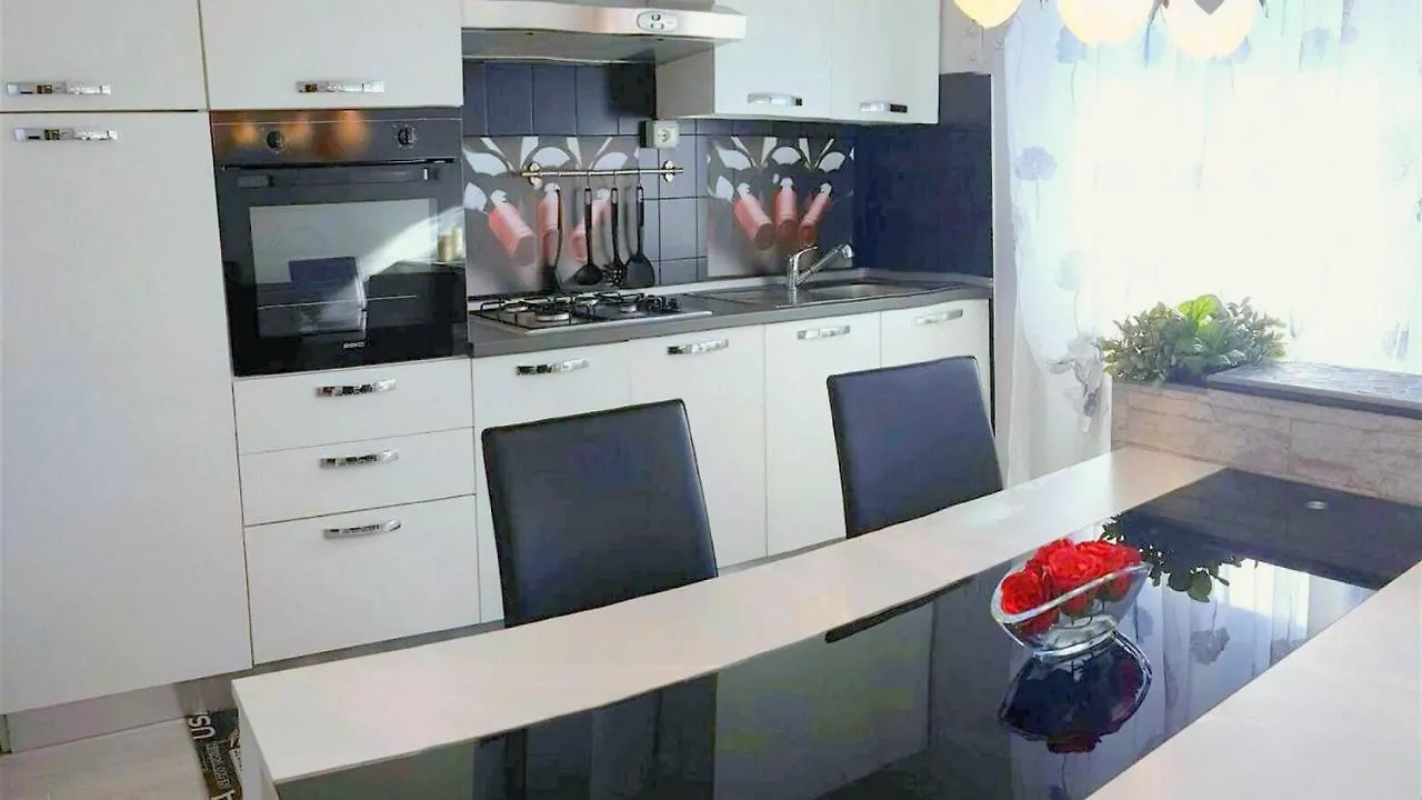 Apartmán Zu !New! Residenza Sole - Ol Lazise