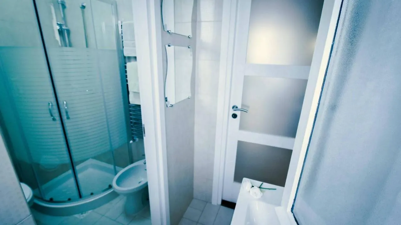 Apartmán Zu !New! Residenza Sole - Ol Lazise 0*,  Itálie