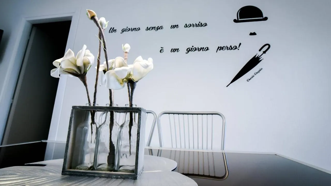 Apartmán Zu !New! Residenza Sole - Ol Lazise 0*,