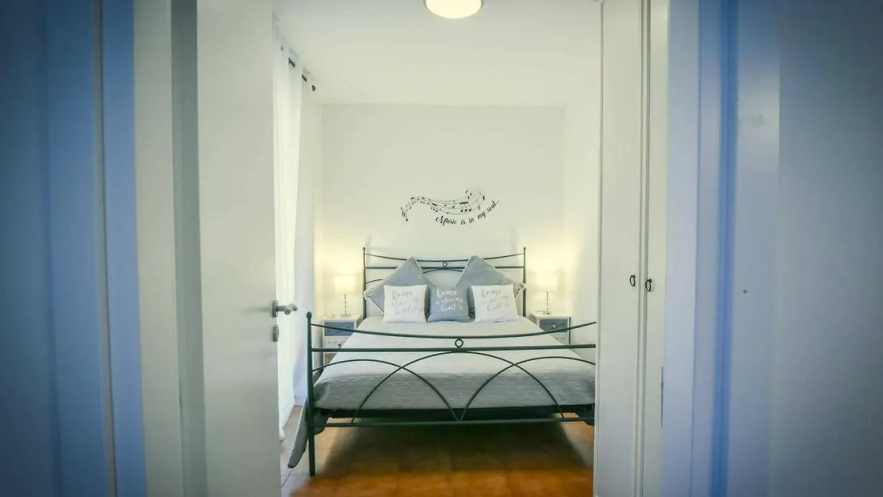 Zu !New! Residenza Sole - Ol Apartment Lazise