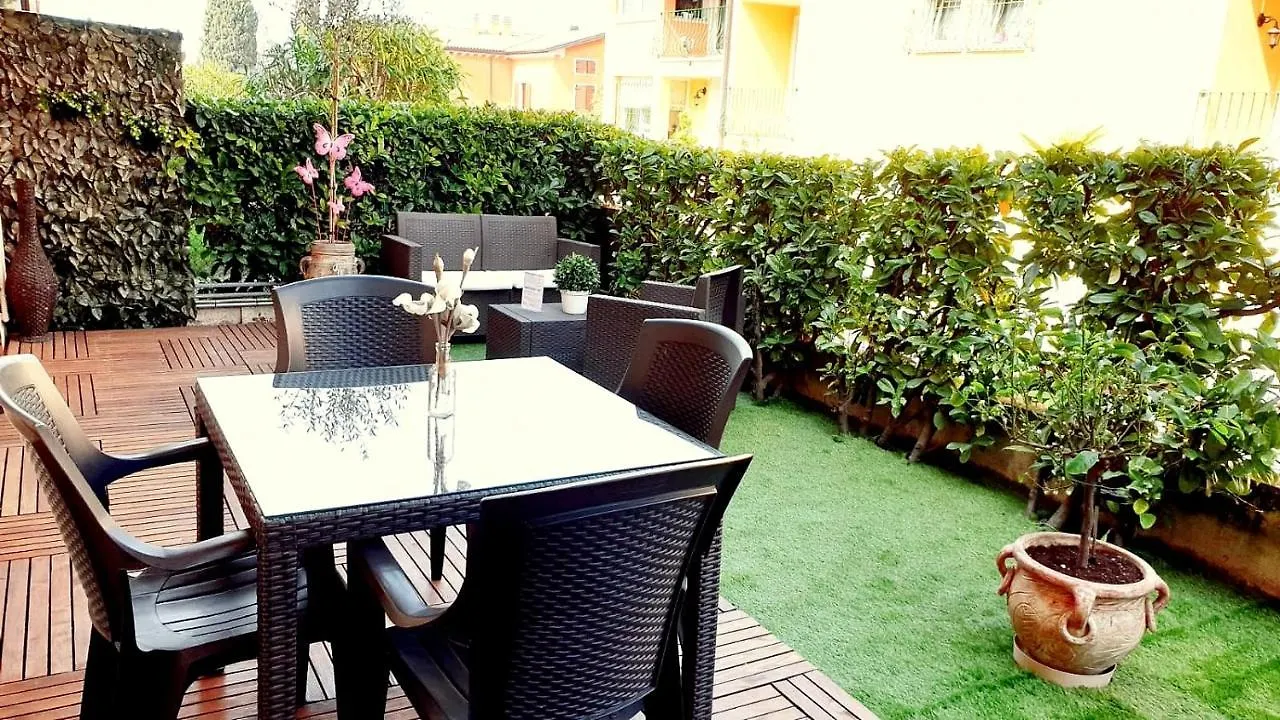 Appartamento !NEW! Residenza Sole Lazise