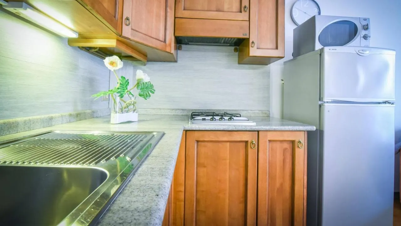Appartamento !NEW! Residenza Sole Lazise