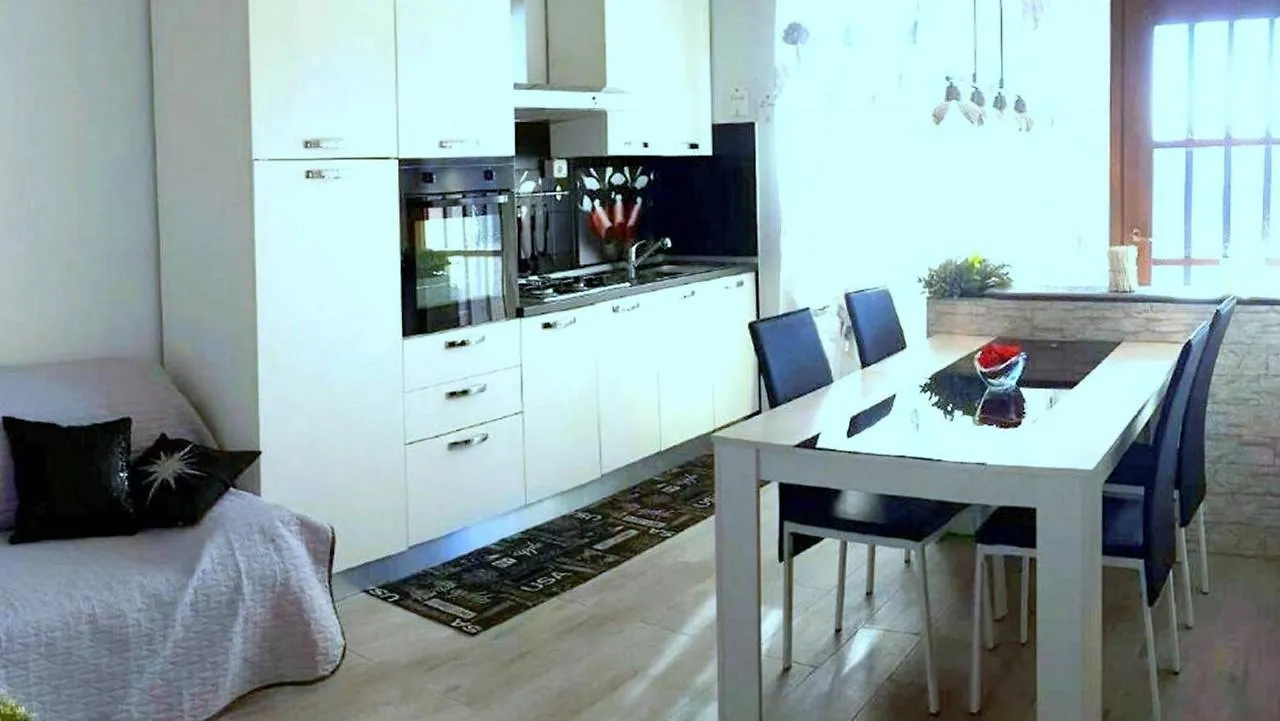 Appartamento !NEW! Residenza Sole Lazise
