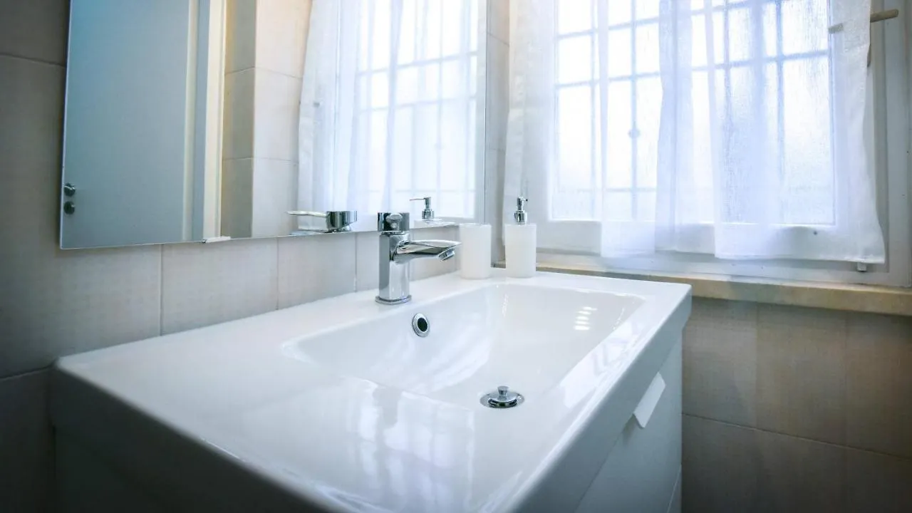 Appartamento !NEW! Residenza Sole Lazise Italia