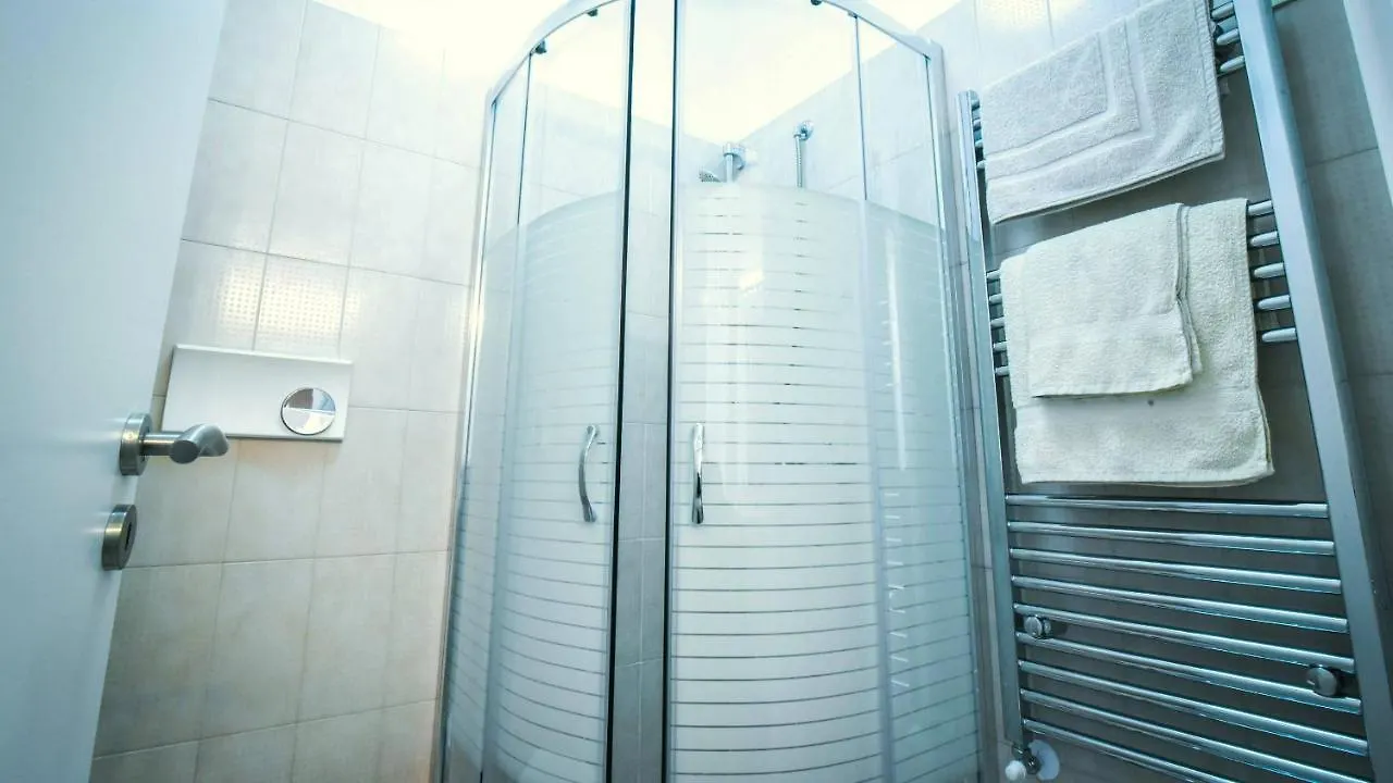 Apartmán Zu !New! Residenza Sole - Ol Lazise 0*,