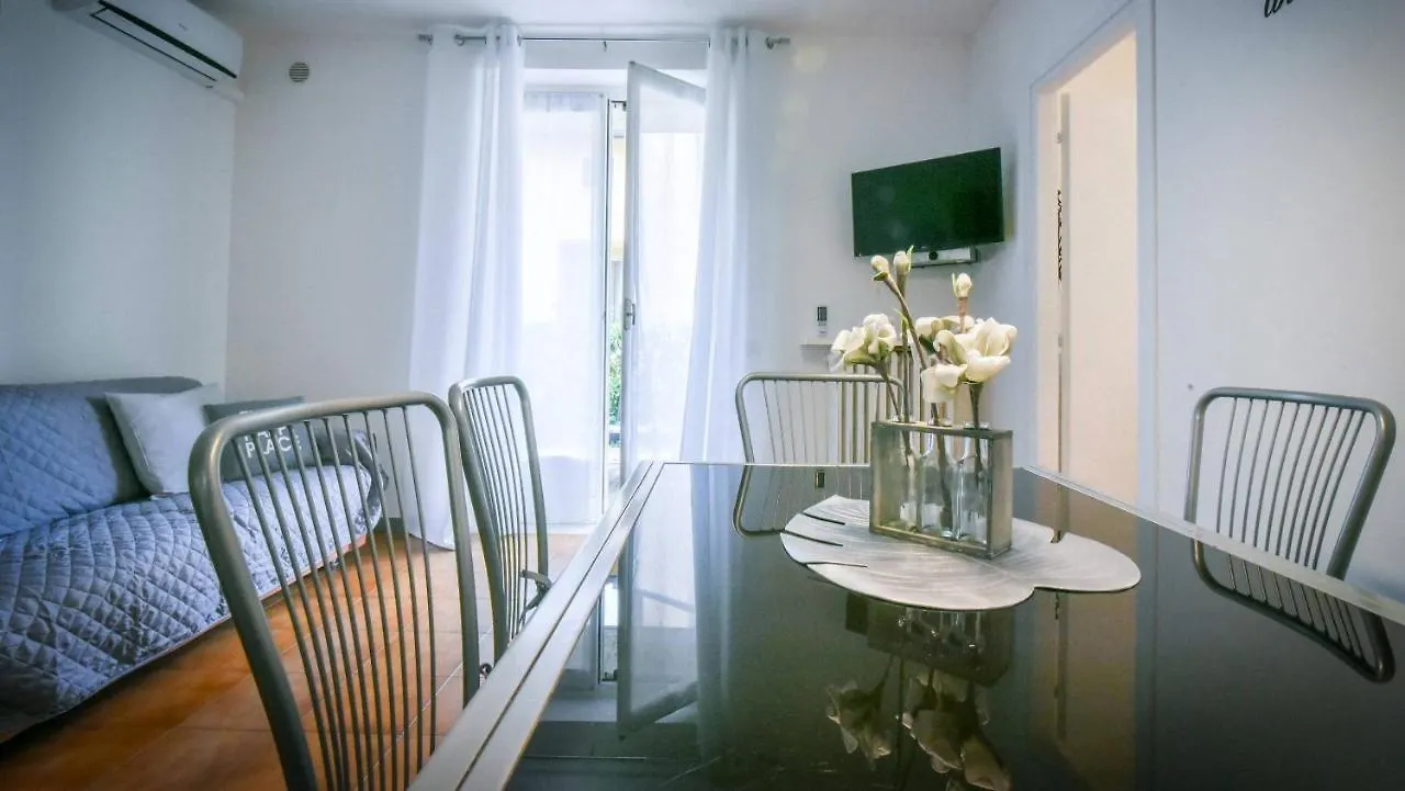 Appartamento !NEW! Residenza Sole Lazise
